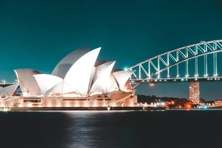 Study in Australia